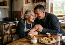 Miris hljeba i nevidljive niti Miris hljeba i nevidljive niti