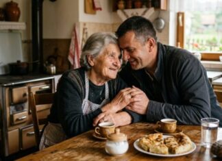 Miris hljeba i nevidljive niti Miris hljeba i nevidljive niti