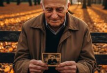 Miris jeseni i jedan neispraćeni pogled Miris jeseni i jedan neispraćeni pogled