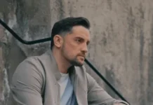 Mirza Selimović objavio novu pjesmu koju je kćerka Đorđa Balaševića napisala sa 16 godina Mirza Selimović objavio novu pjesmu koju je kćerka Đorđa Balaševića napisala sa 16 godina