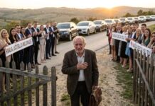 Mislio je da odlazi u siromaštvu, ali nije znao da je najbogatiji čovek na svetu! Mislio je da odlazi u siromaštvu, ali nije znao da je najbogatiji čovek na svetu!