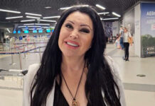 ‘Mlađi je od nje, živjet će zajedno’: Na pomolu nova ljubav Dragane Mirković ‘Mlađi je od nje, živjet će zajedno’: Na pomolu nova ljubav Dragane Mirković