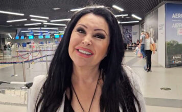 ‘Mlađi je od nje, živjet će zajedno’: Na pomolu nova ljubav Dragane Mirković ‘Mlađi je od nje, živjet će zajedno’: Na pomolu nova ljubav Dragane Mirković