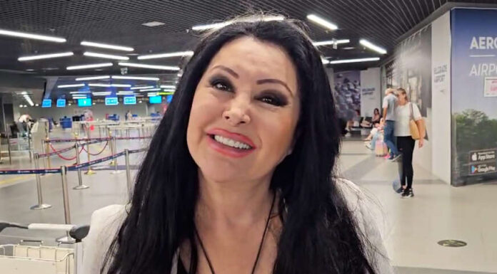 ‘Mlađi je od nje, živjet će zajedno’: Na pomolu nova ljubav Dragane Mirković ‘Mlađi je od nje, živjet će zajedno’: Na pomolu nova ljubav Dragane Mirković