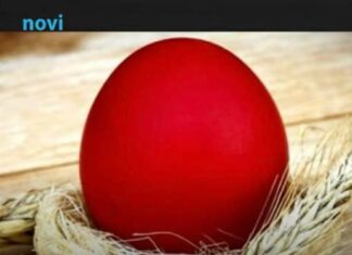 Mnoge majke griješe: Prvo crveno jaje nikako ne dajte djetetu, evo zašto Mnoge majke griješe: Prvo crveno jaje nikako ne dajte djetetu, evo zašto