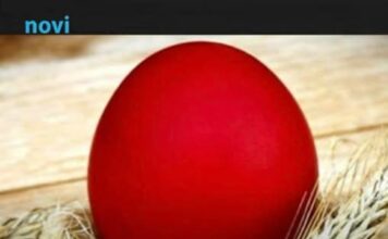 Mnoge majke griješe: Prvo crveno jaje nikako ne dajte djetetu, evo zašto Mnoge majke griješe: Prvo crveno jaje nikako ne dajte djetetu, evo zašto