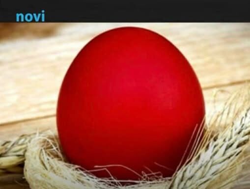 Mnoge majke griješe: Prvo crveno jaje nikako ne dajte djetetu, evo zašto Mnoge majke griješe: Prvo crveno jaje nikako ne dajte djetetu, evo zašto