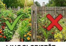 MNOGI GRIJEŠE – ove biljke nipošto ne sadite jedne kraj drugih – uradite to ovako MNOGI GRIJEŠE – ove biljke nipošto ne sadite jedne kraj drugih – uradite to ovako