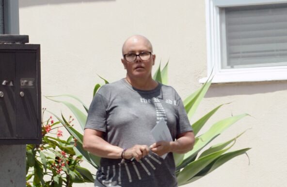 Mnogi su uzdisali za njom u kultnoj seriji, a danas je neprepoznatljiva: Zbog greške iz mladosti zamalo platila glavom Mnogi su uzdisali za njom u kultnoj seriji, a danas je neprepoznatljiva: Zbog greške iz mladosti zamalo platila glavom