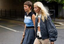 Modni reset za proleće: 8 autfita koji popravljaju raspoloženje na prvi pogled Modni reset za proleće: 8 autfita koji popravljaju raspoloženje na prvi pogled