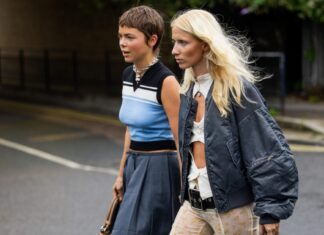 Modni reset za proleće: 8 autfita koji popravljaju raspoloženje na prvi pogled Modni reset za proleće: 8 autfita koji popravljaju raspoloženje na prvi pogled