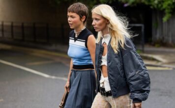 Modni reset za proleće: 8 autfita koji popravljaju raspoloženje na prvi pogled Modni reset za proleće: 8 autfita koji popravljaju raspoloženje na prvi pogled