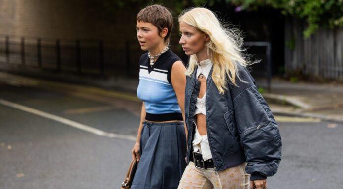 Modni reset za proleće: 8 autfita koji popravljaju raspoloženje na prvi pogled Modni reset za proleće: 8 autfita koji popravljaju raspoloženje na prvi pogled