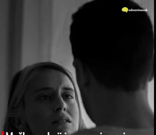 Muškarac koji je prevario svoju ženu najčešće izgovara OVO: 5 rečenica koje otkrivaju da ima nekog sa strane Muškarac koji je prevario svoju ženu najčešće izgovara OVO: 5 rečenica koje otkrivaju da ima nekog sa strane