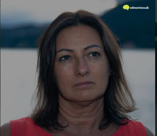 Muškarce najviše odbija kada žena 40+ radi ovih 6 stvari – odmah se povlače Muškarce najviše odbija kada žena 40+ radi ovih 6 stvari – odmah se povlače