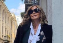 Način na koji se ova žena oblači u 73. godini je čista umetnost: 8 pravila za starije dame koje žele da izgledaju otmeno Način na koji se ova žena oblači u 73. godini je čista umetnost: 8 pravila za starije dame koje žele da izgledaju otmeno