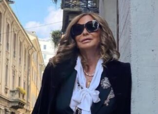 Način na koji se ova žena oblači u 73. godini je čista umetnost: 8 pravila za starije dame koje žele da izgledaju otmeno Način na koji se ova žena oblači u 73. godini je čista umetnost: 8 pravila za starije dame koje žele da izgledaju otmeno