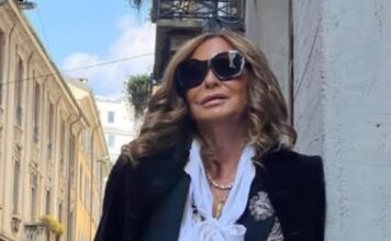 Način na koji se ova žena oblači u 73. godini je čista umetnost: 8 pravila za starije dame koje žele da izgledaju otmeno Način na koji se ova žena oblači u 73. godini je čista umetnost: 8 pravila za starije dame koje žele da izgledaju otmeno