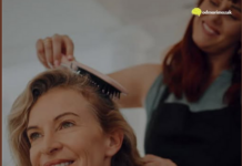 NAJBOLJE FRIZURE ZA ŽENE STARIJE OD 50 GODINA: Samo ovako ćete biti PRAVA DAMA NAJBOLJE FRIZURE ZA ŽENE STARIJE OD 50 GODINA: Samo ovako ćete biti PRAVA DAMA