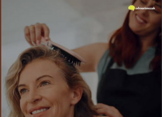 NAJBOLJE FRIZURE ZA ŽENE STARIJE OD 50 GODINA: Samo ovako ćete biti PRAVA DAMA NAJBOLJE FRIZURE ZA ŽENE STARIJE OD 50 GODINA: Samo ovako ćete biti PRAVA DAMA