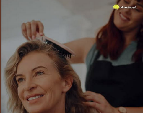 NAJBOLJE FRIZURE ZA ŽENE STARIJE OD 50 GODINA: Samo ovako ćete biti PRAVA DAMA NAJBOLJE FRIZURE ZA ŽENE STARIJE OD 50 GODINA: Samo ovako ćete biti PRAVA DAMA