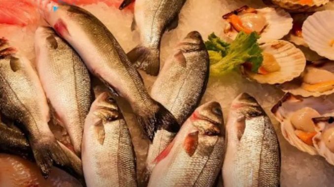 NAJGORA VRSTA RIBE: Razara srce i diže holesterol, svi je rado kupuju… NAJGORA VRSTA RIBE: Razara srce i diže holesterol, svi je rado kupuju…