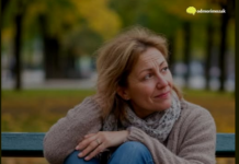 Najgori neprijatelj žena starijih od 50 godina: evo zašto gube svoju privlačnost Najgori neprijatelj žena starijih od 50 godina: evo zašto gube svoju privlačnost