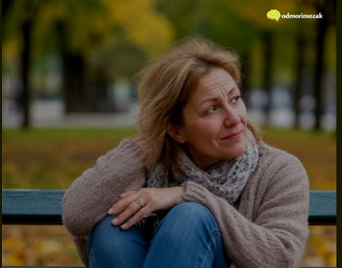 Najgori neprijatelj žena starijih od 50 godina: evo zašto gube svoju privlačnost Najgori neprijatelj žena starijih od 50 godina: evo zašto gube svoju privlačnost