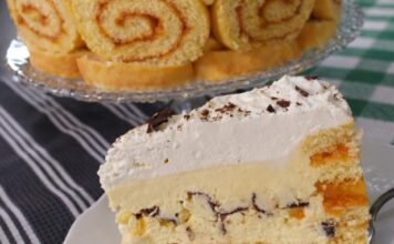 NAJJEFTINIJA USKRŠNJA TORTA KOJA ODUŠEVLJAVA: Jednostavna, a savršena NAJJEFTINIJA USKRŠNJA TORTA KOJA ODUŠEVLJAVA: Jednostavna, a savršena