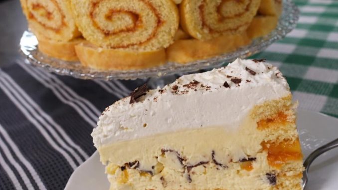 NAJJEFTINIJA USKRŠNJA TORTA KOJA ODUŠEVLJAVA: Jednostavna, a savršena NAJJEFTINIJA USKRŠNJA TORTA KOJA ODUŠEVLJAVA: Jednostavna, a savršena