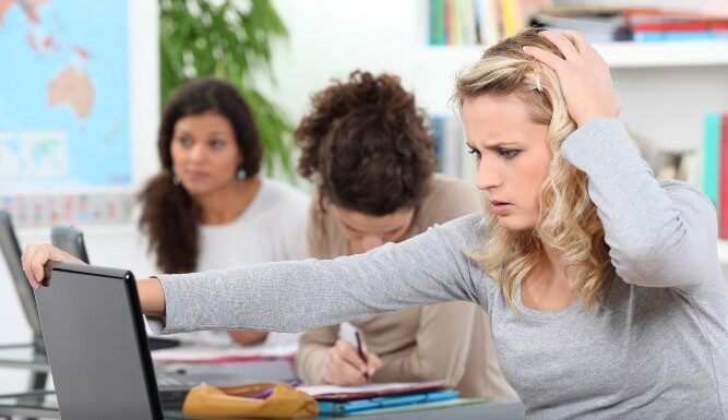 „Najkraći IQ test na svetu“ uspelo je da reši svega 17 procenata ljudi: Da li ste jedan od njih? „Najkraći IQ test na svetu“ uspelo je da reši svega 17 procenata ljudi: Da li ste jedan od njih?