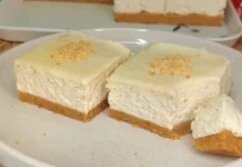 NAJKREMASTIJI PLAZMA KOLAČ BEZ PEČENJA: Gotov za čas, a nestaje odmah NAJKREMASTIJI PLAZMA KOLAČ BEZ PEČENJA: Gotov za čas, a nestaje odmah