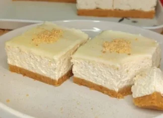 NAJKREMASTIJI PLAZMA KOLAČ BEZ PEČENJA: Gotov za čas, a nestaje odmah NAJKREMASTIJI PLAZMA KOLAČ BEZ PEČENJA: Gotov za čas, a nestaje odmah