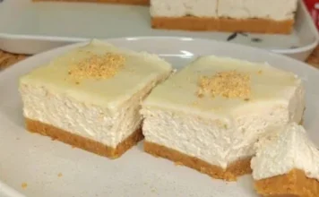 NAJKREMASTIJI PLAZMA KOLAČ BEZ PEČENJA: Gotov za čas, a nestaje odmah NAJKREMASTIJI PLAZMA KOLAČ BEZ PEČENJA: Gotov za čas, a nestaje odmah