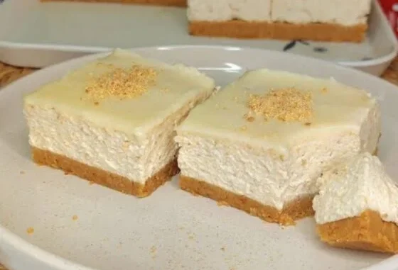 NAJKREMASTIJI PLAZMA KOLAČ BEZ PEČENJA: Gotov za čas, a nestaje odmah NAJKREMASTIJI PLAZMA KOLAČ BEZ PEČENJA: Gotov za čas, a nestaje odmah