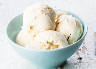 Najpoznatiji 100-godišnjak na svetu svaki dan pred spavanje jede ovaj desert: “Rešio sam se “cirke” i cigareta, al ovo ne dam” Najpoznatiji 100-godišnjak na svetu svaki dan pred spavanje jede ovaj desert: "Rešio sam se "cirke" i cigareta, al ovo ne dam"