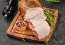 Najsočnija uskršnja kuvana šunka: Iz ovog razloga je važno da ne prosipate sok u kojem se kuvala Najsočnija uskršnja kuvana šunka: Iz ovog razloga je važno da ne prosipate sok u kojem se kuvala