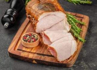 Najsočnija uskršnja kuvana šunka: Iz ovog razloga je važno da ne prosipate sok u kojem se kuvala Najsočnija uskršnja kuvana šunka: Iz ovog razloga je važno da ne prosipate sok u kojem se kuvala