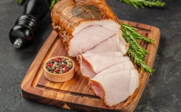 Najsočnija uskršnja kuvana šunka: Iz ovog razloga je važno da ne prosipate sok u kojem se kuvala Najsočnija uskršnja kuvana šunka: Iz ovog razloga je važno da ne prosipate sok u kojem se kuvala