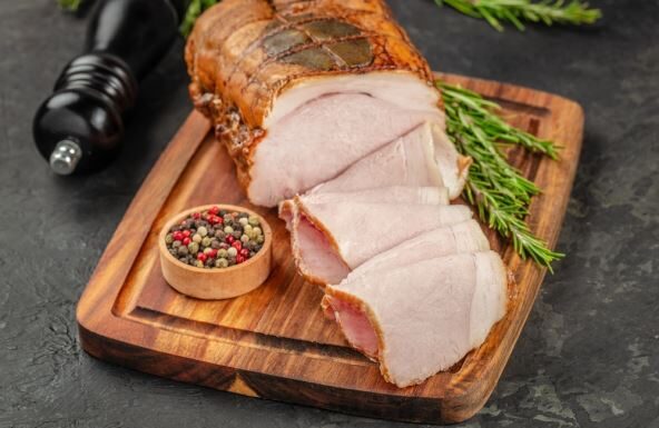 Najsočnija uskršnja kuvana šunka: Iz ovog razloga je važno da ne prosipate sok u kojem se kuvala Najsočnija uskršnja kuvana šunka: Iz ovog razloga je važno da ne prosipate sok u kojem se kuvala