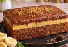 NAJTRAŽENIJI KOLAČ TRENUTNO – MAJMUNSKI KOLAČ Spoj banane i čokolade koji obara s nogu! NAJTRAŽENIJI KOLAČ TRENUTNO – MAJMUNSKI KOLAČ Spoj banane i čokolade koji obara s nogu!