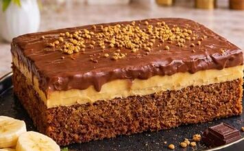 NAJTRAŽENIJI KOLAČ TRENUTNO – MAJMUNSKI KOLAČ Spoj banane i čokolade koji obara s nogu! NAJTRAŽENIJI KOLAČ TRENUTNO – MAJMUNSKI KOLAČ Spoj banane i čokolade koji obara s nogu!