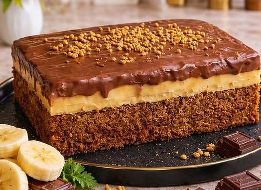 NAJTRAŽENIJI KOLAČ TRENUTNO – MAJMUNSKI KOLAČ Spoj banane i čokolade koji obara s nogu! NAJTRAŽENIJI KOLAČ TRENUTNO – MAJMUNSKI KOLAČ Spoj banane i čokolade koji obara s nogu!