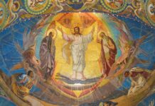 Najvažniji običaji na dan Vaskrsa: Čim ustanete, obavezno uradite sledeću stvar, veruje se da deci donosi zdravlje, a ovo je strogo zabranjeno Najvažniji običaji na dan Vaskrsa: Čim ustanete, obavezno uradite sledeću stvar, veruje se da deci donosi zdravlje, a ovo je strogo zabranjeno