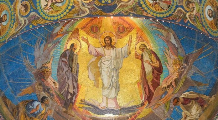 Najvažniji običaji na dan Vaskrsa: Čim ustanete, obavezno uradite sledeću stvar, veruje se da deci donosi zdravlje, a ovo je strogo zabranjeno Najvažniji običaji na dan Vaskrsa: Čim ustanete, obavezno uradite sledeću stvar, veruje se da deci donosi zdravlje, a ovo je strogo zabranjeno