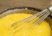 Najzdravija srpska večera gotova za 5 minuta: Puna je proteina, čisti creva kao metlom Najzdravija srpska večera gotova za 5 minuta: Puna je proteina, čisti creva kao metlom