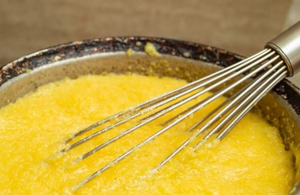 Najzdravija srpska večera gotova za 5 minuta: Puna je proteina, čisti creva kao metlom Najzdravija srpska večera gotova za 5 minuta: Puna je proteina, čisti creva kao metlom