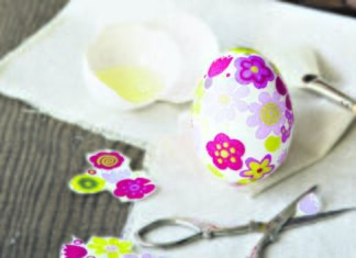 Napravite prelepe šare na jajima prirodnim bojama: Ovaj posao se uvek radi na Veliki petak Napravite prelepe šare na jajima prirodnim bojama: Ovaj posao se uvek radi na Veliki petak