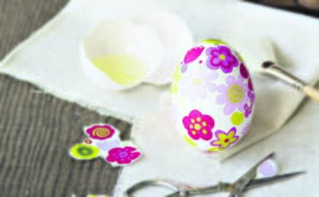 Napravite prelepe šare na jajima prirodnim bojama: Ovaj posao se uvek radi na Veliki petak Napravite prelepe šare na jajima prirodnim bojama: Ovaj posao se uvek radi na Veliki petak