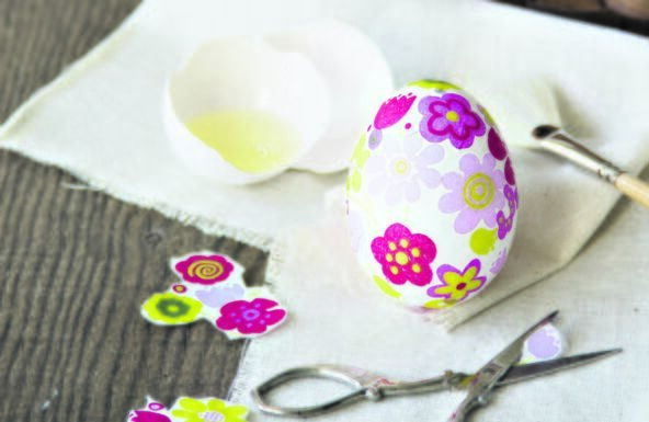 Napravite prelepe šare na jajima prirodnim bojama: Ovaj posao se uvek radi na Veliki petak Napravite prelepe šare na jajima prirodnim bojama: Ovaj posao se uvek radi na Veliki petak